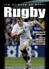 Science of Sport: Rugby - Kevin Till