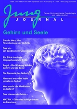 Jung Journal Heft 36: Gehirn und Seele - 