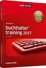 Lexware buchhalter® training 2017 - Iris Thomsen