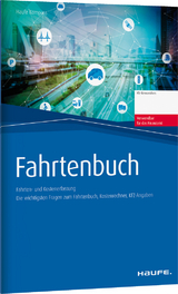 Fahrtenbuch