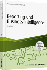 Reporting und Business Intelligence - Klein, Andreas; Gräf, Jens