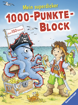 Mein superdicker 1000-Punkte-Block