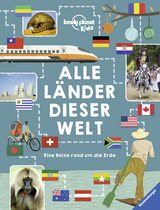 Alle Länder dieser Welt - Malcolm Croft