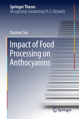 Impact of Food Processing on Anthocyanins - Xiaonan Sui