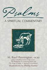 Psalms -  M. Basil Pennington