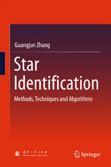 Star Identification - Guangjun Zhang