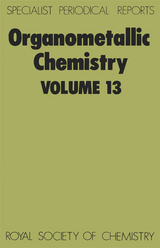 Organometallic Chemistry - 