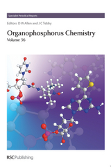 Organophosphorus Chemistry - 