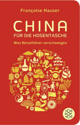 China für die Hosentasche - Francoise Hauser