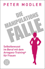 Die Manipulationsfalle - Peter Modler