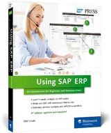 Using SAP ERP - Schulz, Olaf