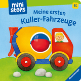 ministeps: Meine ersten Kuller-Fahrzeuge - Sandra Grimm