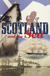 Scotland and the Sea - Nick Robins