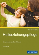 Heilerziehungspflege -  Theodor Thesing