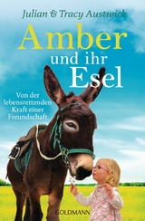 Amber und ihr Esel - Julian Austwick, Tracy Austwick