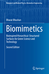 Biomimetics - Bharat Bhushan