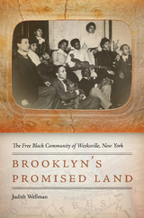 Brooklyn's Promised Land -  Judith Wellman