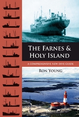 Farnes and Holy Island -  Ron Young