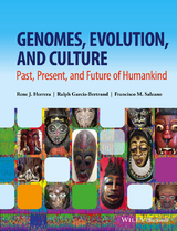 Genomes, Evolution, and Culture - Rene J. Herrera, Ralph Garcia-Bertrand, Francisco M. Salzano