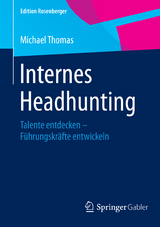 Internes Headhunting - Michael Thomas