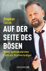 Auf der Seite des Bösen -  Stephan Lucas