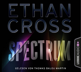 Spectrum - Ethan Cross