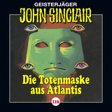 John Sinclair - Folge 116 - Jason Dark