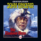 John Sinclair - Folge 114 - Jason Dark