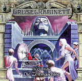 Gruselkabinett - Folge 123 - H.G. Wells