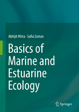 Basics of Marine and Estuarine Ecology - Abhijit Mitra, Sufia Zaman