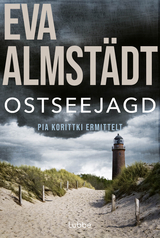 Ostseejagd - Eva Almstädt