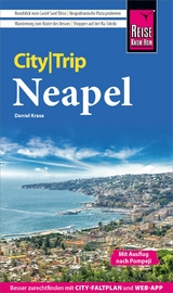 Reise Know-How CityTrip Neapel - Daniel Krasa