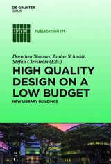 High quality design on a low budget - 