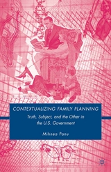 Contextualizing Family Planning - Mihnea Panu