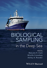 Biological Sampling in the Deep Sea - 