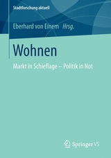 Wohnen - 