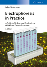 Electrophoresis in Practice - Reiner Westermeier