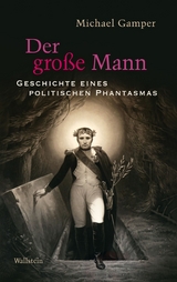 Der große Mann - Michael Gamper