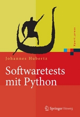 Softwaretests mit Python - Johannes Hubertz