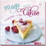 Magic Cakes - Anne Peters