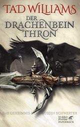 Der Drachenbeinthron - Tad Williams