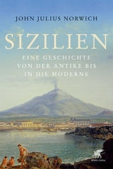 Sizilien - John Julius Norwich