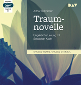 Traumnovelle - Arthur Schnitzler