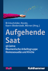 Aufgehende Saat - 