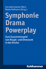 Symphonie - Drama - Powerplay - 