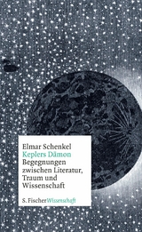 Keplers Dämon -  Elmar Schenkel