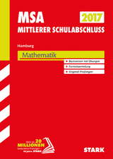 Mittlerer Schulabschluss Hamburg - Mathematik - 