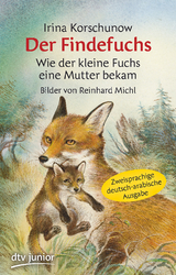 Der Findefuchs - Irina Korschunow