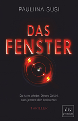 Das Fenster - Pauliina Susi