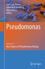 Pseudomonas - 